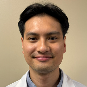 Yusuf Chang, MD